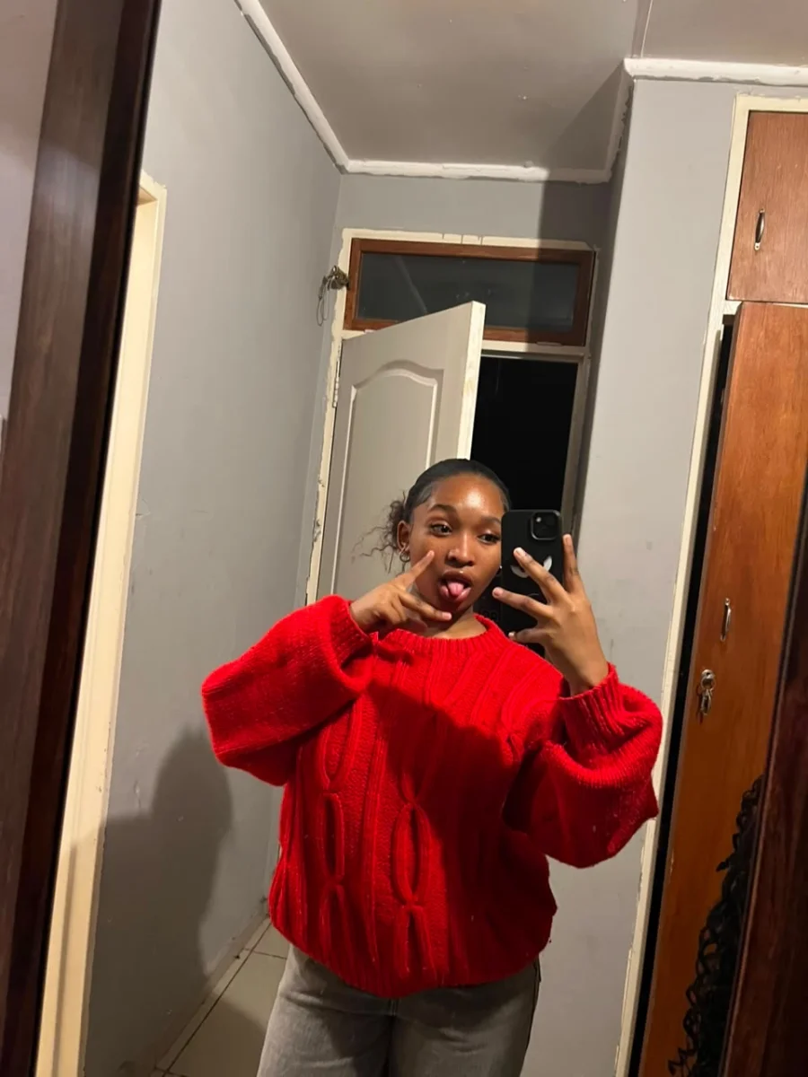 Boitumelo - Brand Ambassador